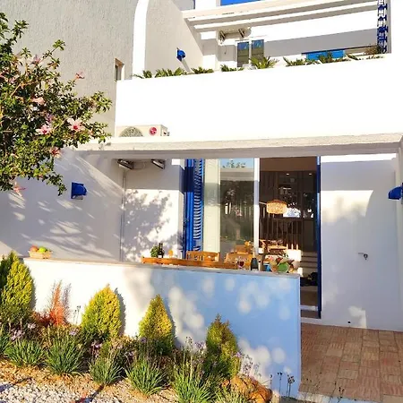 Luxury Townhouse In Complex With Town And Ocean View By Be Cherish Appartement