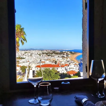 Luxury Townhouse In Complex With Town And Ocean View By Be Cherish Appartement