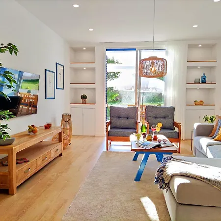 Luxury Townhouse In Complex With Town And Ocean View By Be Cherish Appartement *
