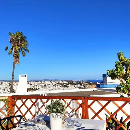 Luxury Townhouse In Complex With Town And Ocean View By Be Cherish *