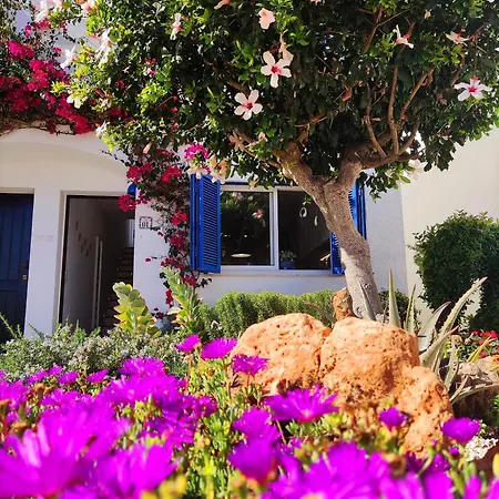 Appartement Luxury Townhouse In Complex With Town And Ocean View By Be Cherish Albufeira
