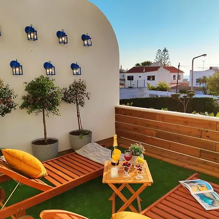 Casa vacanze Luxury Townhouse In Complex With Town And Ocean View By Be Cherish