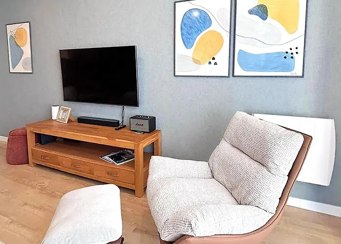 Luxury Townhouse With Terraces, Pool & Views By Be Cherish 阿尔布费拉