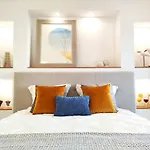 Διαμέρισμα Luxury Townhouse With Terraces, Pool & Views By Be Cherish Αλμπουφέιρα