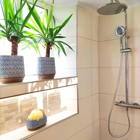 Luxury Albufeira Townhouse With Terraces, Pool & Views By Be Cherish Appartamento *