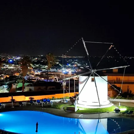 Luxury Albufeira Townhouse With Terraces, Pool & Views By Be Cherish Albufeira