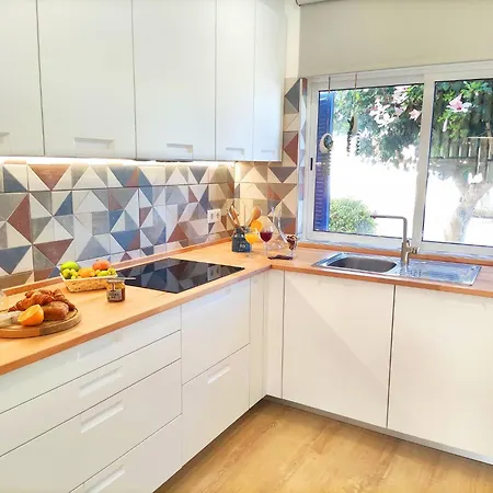 Appartamento Luxury Albufeira Townhouse With Terraces, Pool & Views By Be Cherish