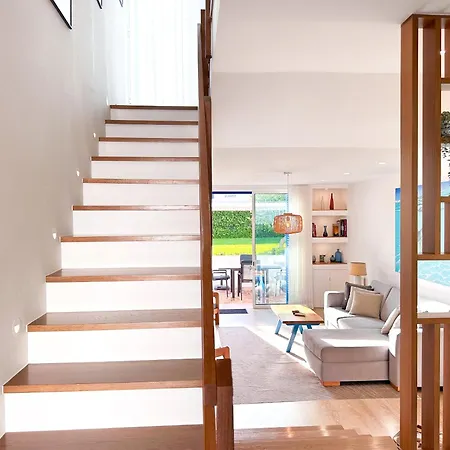 Luxury Albufeira Townhouse With Terraces, Pool & Views By Be Cherish Apartamento *