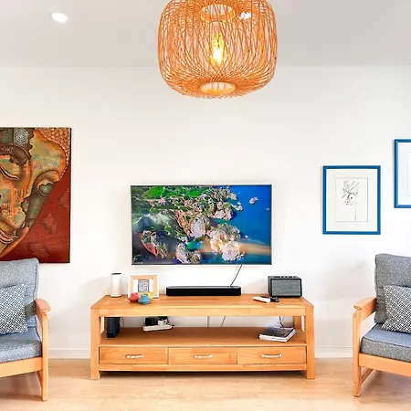 Luxury Albufeira Townhouse With Terraces, Pool & Views By Be Cherish Albufeira