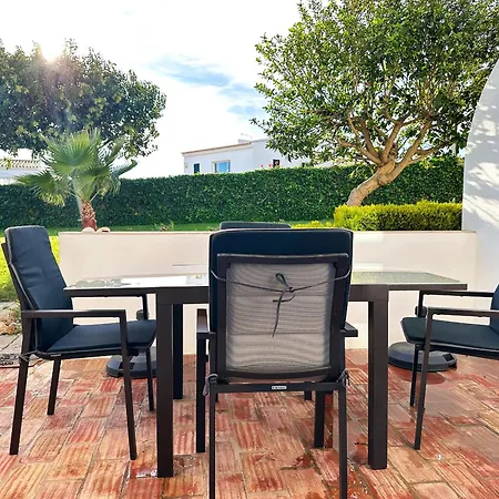 Appartamento Luxury Albufeira Townhouse With Terraces, Pool & Views By Be Cherish *