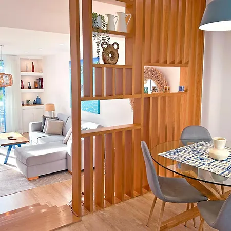 Luxury Albufeira Townhouse With Terraces, Pool & Views By Be Cherish * Albufeira