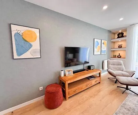 Apartament Luxury Albufeira Townhouse With Terraces, Pool & Views By Be Cherish *