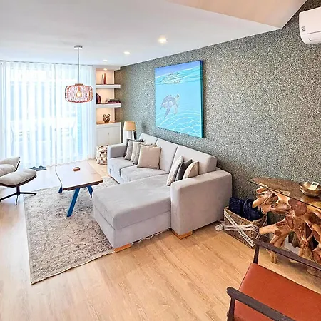 Luxury Albufeira Townhouse With Terraces, Pool & Views By Be Cherish Apartament Albufeira