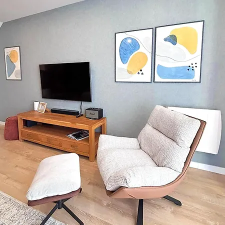 Luxury Albufeira Townhouse With Terraces, Pool & Views By Be Cherish Albufeira