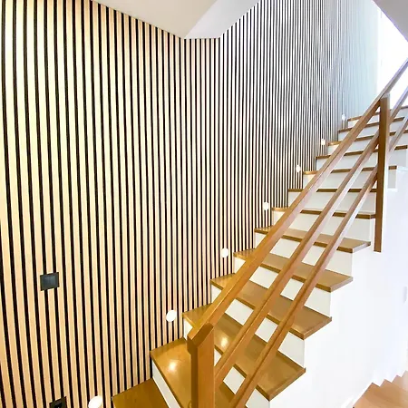 Luxury Albufeira Townhouse With Terraces, Pool & Views By Be Cherish *