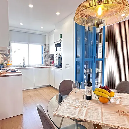 아파트 Luxury Townhouse With Terraces, Pool & Views By Be Cherish