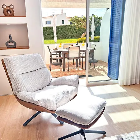 Luxury Townhouse With Terraces, Pool & Views By Be Cherish * Albufeira