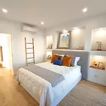 Apartman Luxury Townhouse With Terraces, Pool & Views By Be Cherish Albufeira