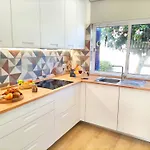 Apartman Luxury Townhouse With Terraces, Pool & Views By Be Cherish